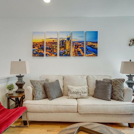 Nashville - 4908 Delaware Ave Unit G Екстериор снимка