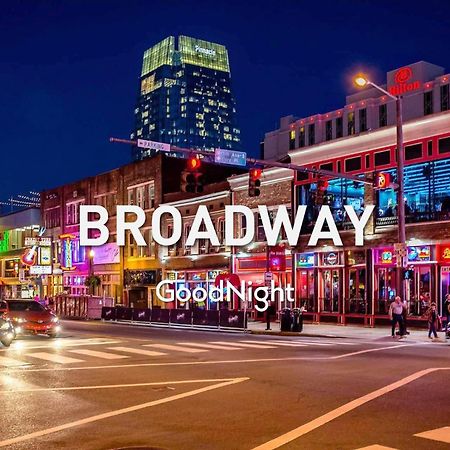 Nashville - 4908 Delaware Ave Unit G Екстериор снимка