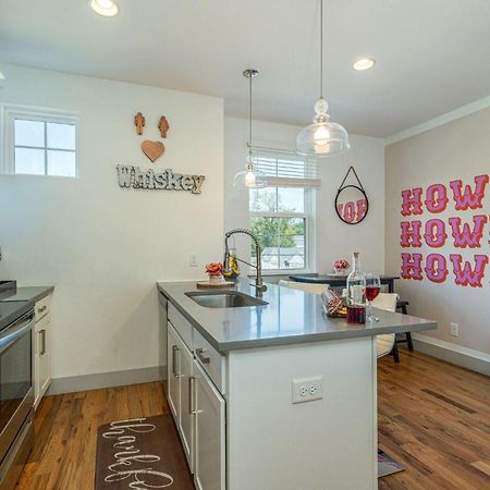 Nashville - 4908 Delaware Ave Unit G Екстериор снимка