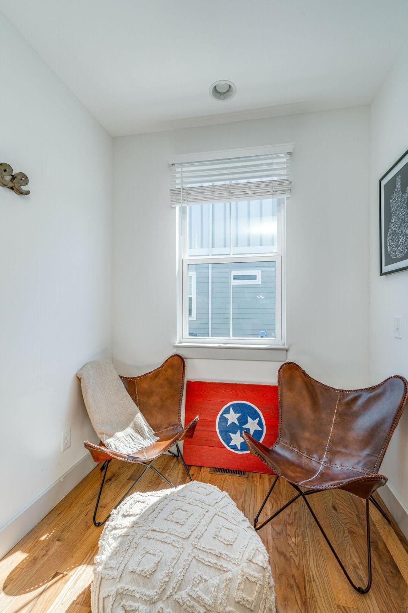Nashville - 4908 Delaware Ave Unit G Екстериор снимка