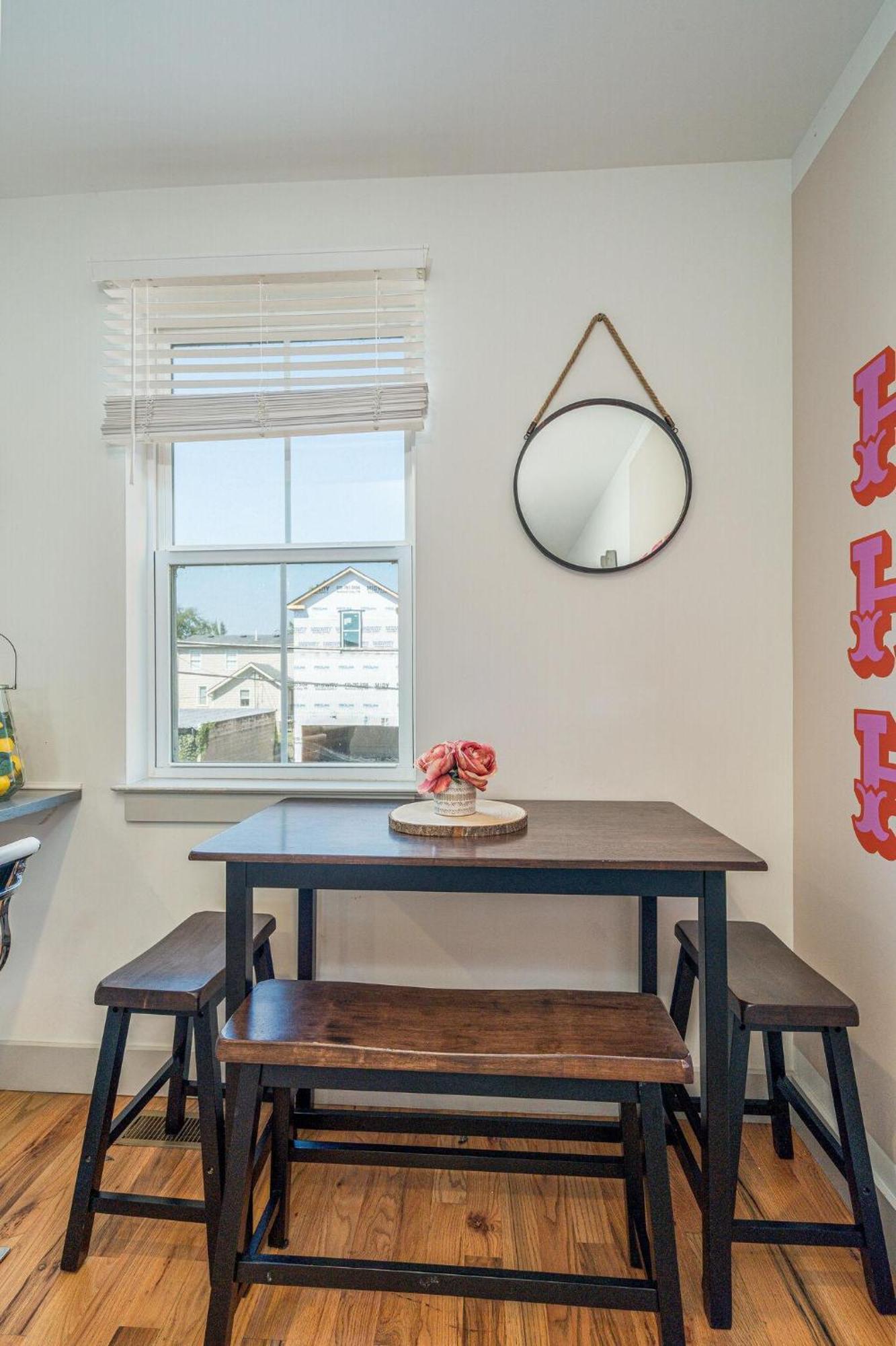 Nashville - 4908 Delaware Ave Unit G Екстериор снимка