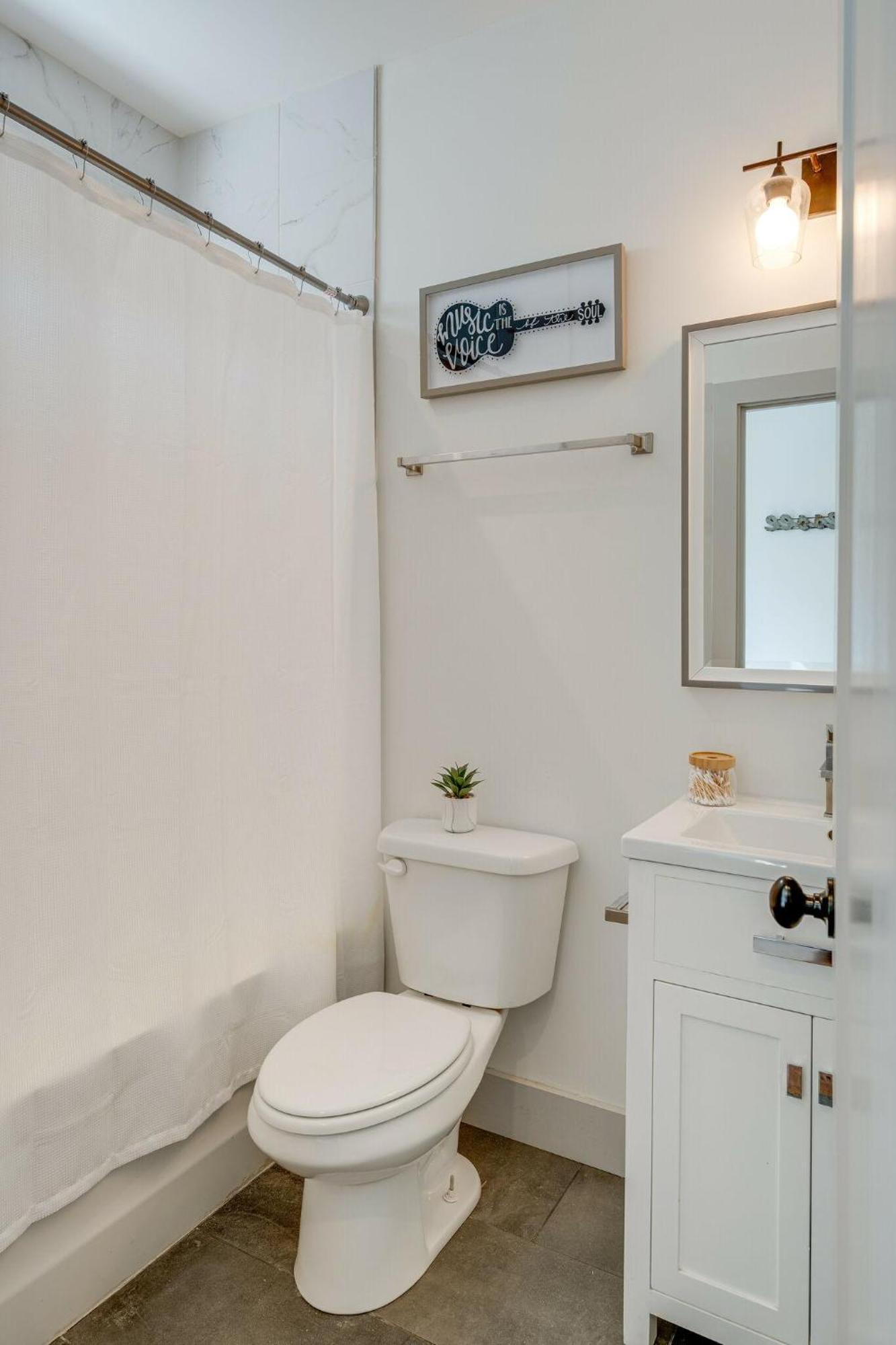 Nashville - 4908 Delaware Ave Unit G Екстериор снимка