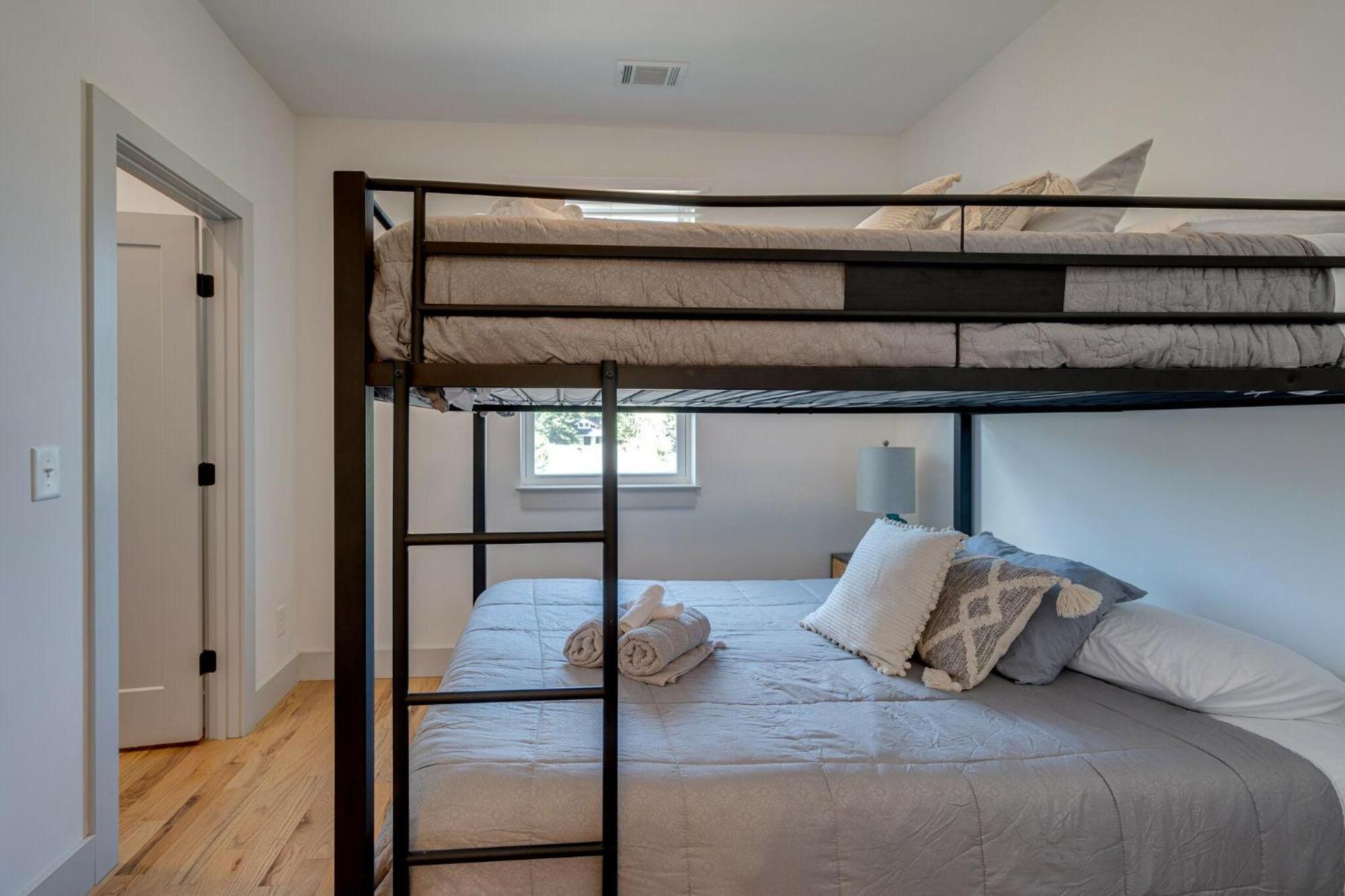 Nashville - 4908 Delaware Ave Unit G Екстериор снимка