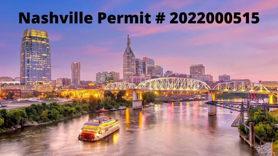 Nashville - 4908 Delaware Ave Unit G Екстериор снимка