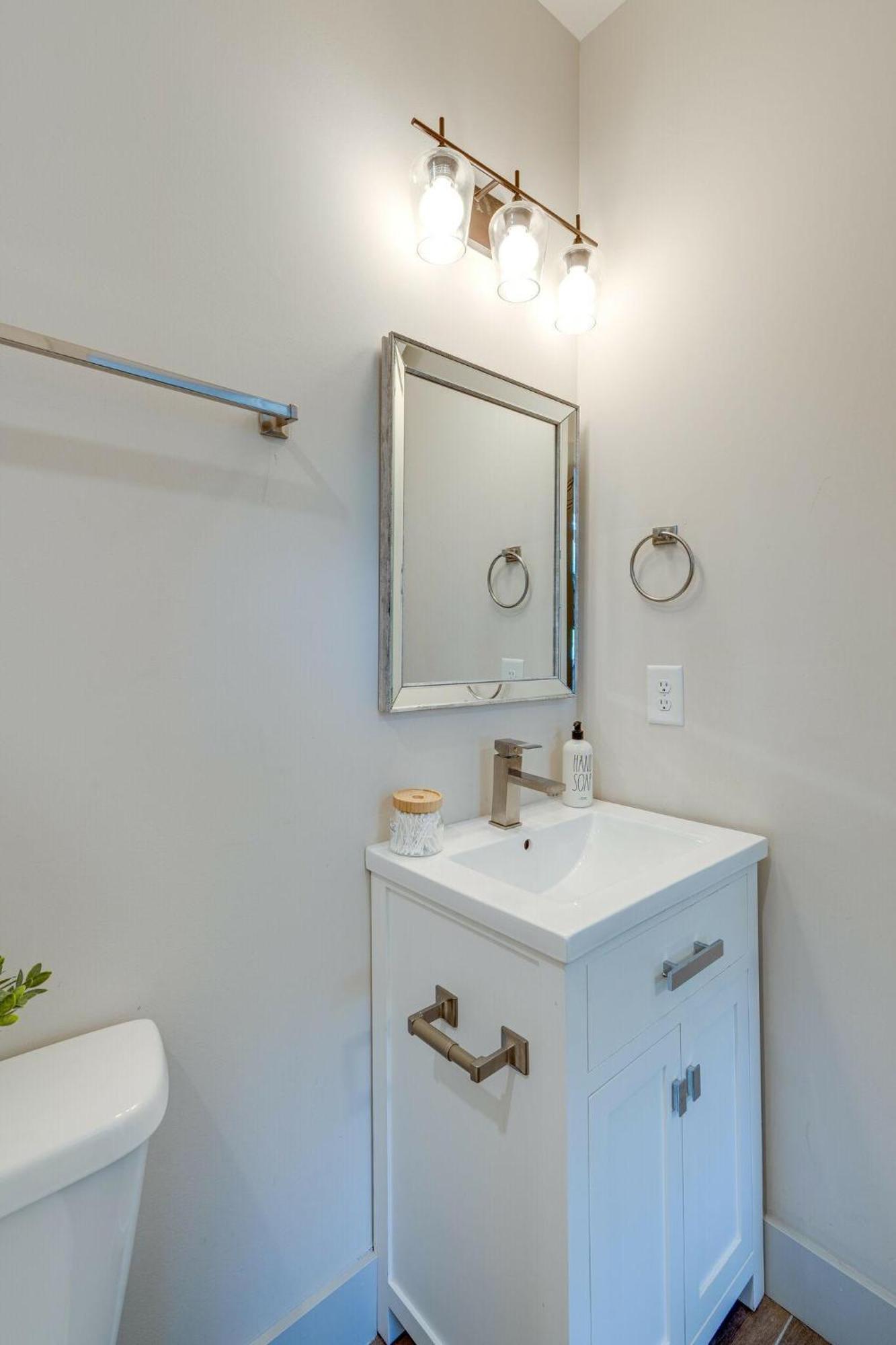 Nashville - 4908 Delaware Ave Unit G Екстериор снимка