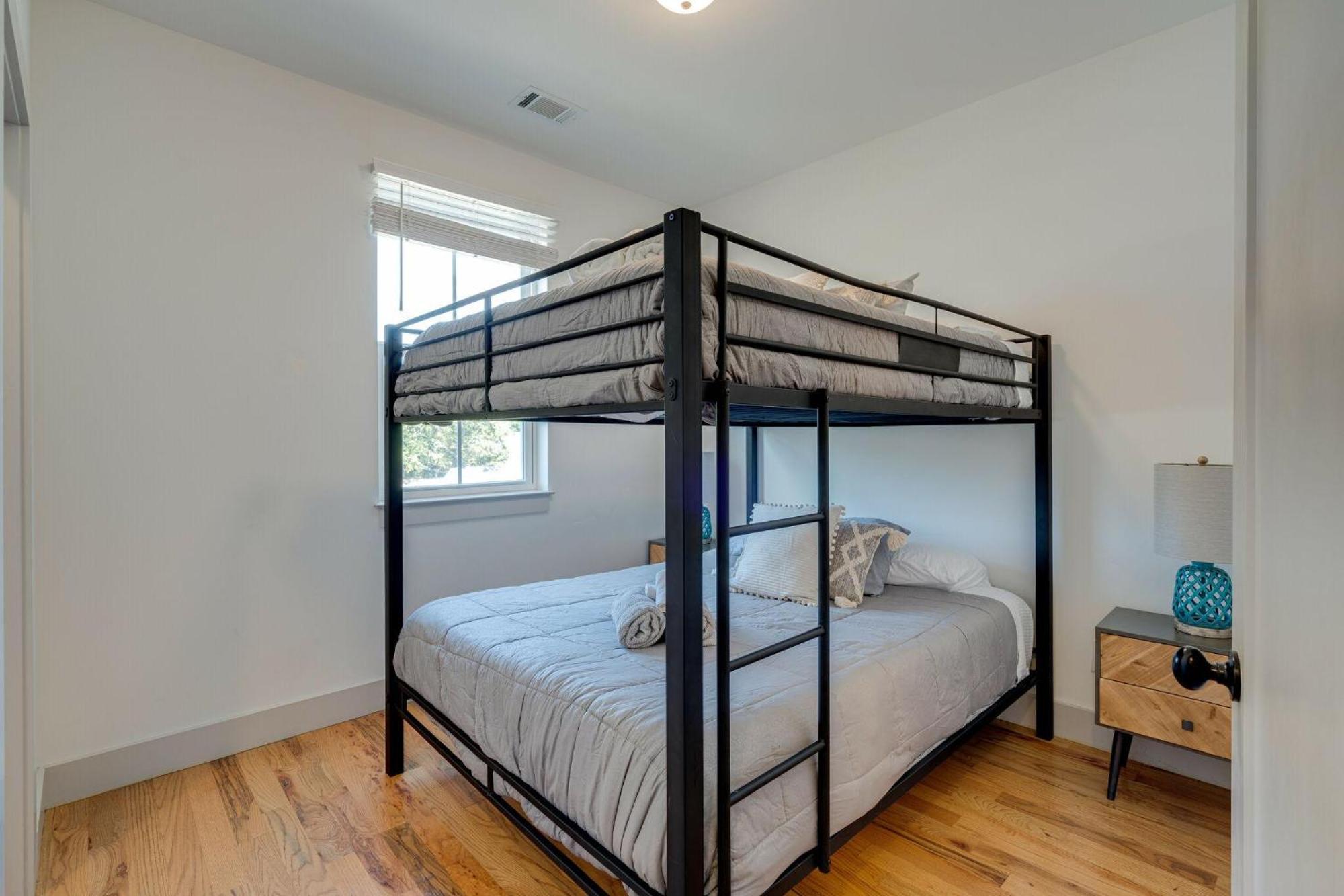 Nashville - 4908 Delaware Ave Unit G Екстериор снимка